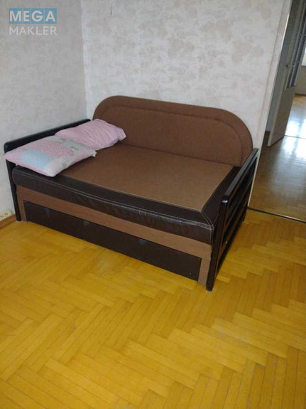 Оренда 5 кімнатної квартири, <a class="location-link" href="/kiev/" title="Недвижимость Київ">Київ</a>, <a class="location-link" href="/kiev/goloseevskij/" title="Недвижимость Голосіївський район">Голосіївський р-н</a>, Академика Глушкова просп., 43 (изображение 1)