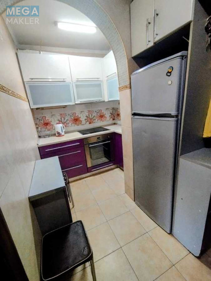 Оренда 2 кімнатної квартири, <a class="location-link" href="/odessa/" title="Недвижимость Одеса">Одеса</a>, <a class="location-link" href="/odessa/suvorovskij/" title="Недвижимость Суворовський район">Суворовський р-н</a>, Николаевская дорога, 297 (изображение 1)