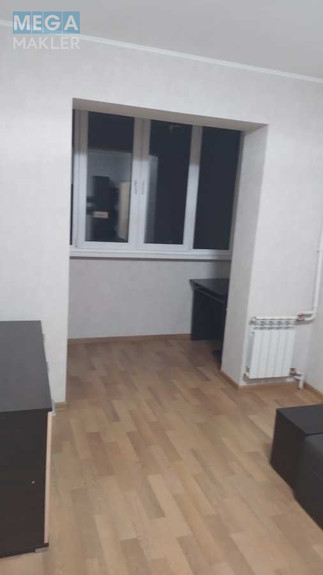 Оренда 1 кімнатної квартири, <a class="location-link" href="/kiev/" title="Недвижимость Київ">Київ</a>, <a class="location-link" href="/kiev/svyatoshinskij/" title="Недвижимость Святошинський район">Святошинський р-н</a>, Булгакова вул., 8а (изображение 1)