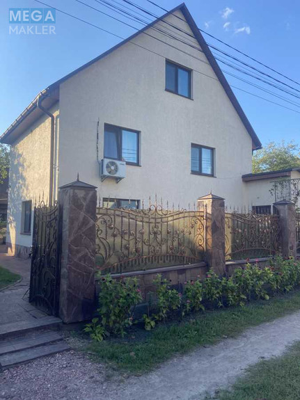 Продаж дома, 3 поверху, 169,40 кв.м, 5 кімнат, ділянка 4 сотки, <a class="location-link" href="/kiev/" title="Недвижимость Київ">Київ</a>, <a class="location-link" href="/kiev/obolonskij/" title="Недвижимость Оболонський район">Оболонський р-н</a>, 8-а лінія вул., 16 (изображение 1)