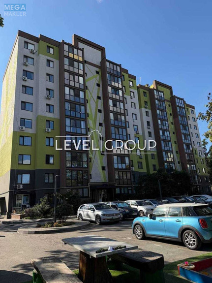 Продаж 1 кімнатної квартири (50/?/11,9), 4 пов. 10 пов. будинку, <a class="location-link" href="/irpen/" title="Недвижимость Ірпінь">Ірпінь</a>, Садовая, 45Б (изображение 1)