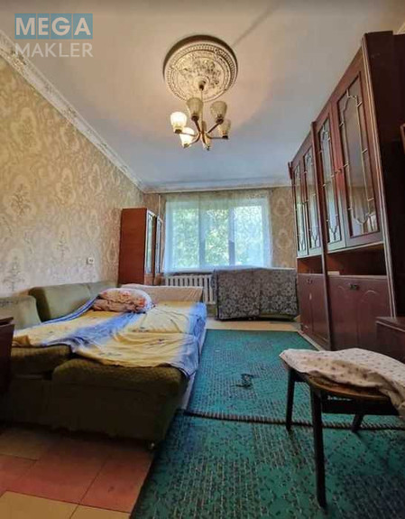 Оренда 3 кімнатної квартири, <a class="location-link" href="/odessa/" title="Недвижимость Одеса">Одеса</a>, <a class="location-link" href="/odessa/kievskij/" title="Недвижимость Київський район">Київський р-н</a>, Семьи Глодан, 21 (изображение 1)