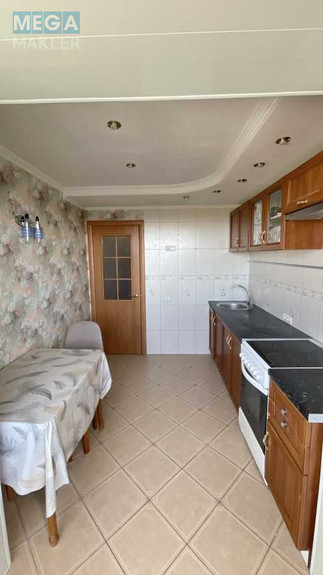 Продаж 1 кімнатної квартири (39,1/18,6/7,3), 10 пов. 14 пов. будинку, <a class="location-link" href="/dnepropetrovsk/" title="Недвижимость Дніпра">Дніпро</a>, Донецкое шоссе, 6 (изображение 1)