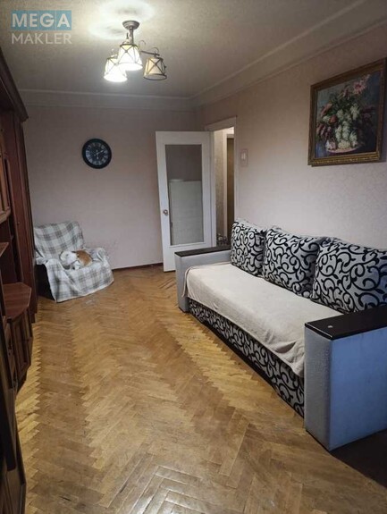 Оренда 1 кімнатної квартири, <a class="location-link" href="/kiev/" title="Недвижимость Київ">Київ</a>, <a class="location-link" href="/kiev/shevchenkovskij/" title="Недвижимость Шевченківський район">Шевченківський р-н</a>, Щусєва вул., 8А (изображение 1)