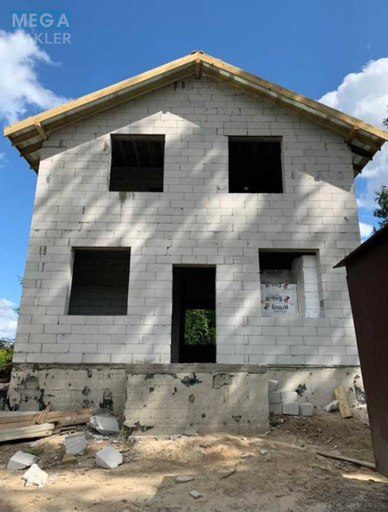 Продаж дома, 2 поверху, 130 кв.м, 4 кімнати, ділянка 6 соток, <a class="location-link" href="/ivankovichi/" title="Недвижимость Іванковичі">Іванковичі</a>, Молодіжа (изображение 11)