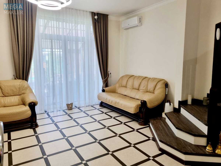 Продаж дома, 3 поверху, 129 кв.м, 5 кімнат, ділянка 1 сотка, <a class="location-link" href="/novye-petrovcy/" title="Недвижимость Нові Петрівці">Нові Петрівці</a>, Садова Балатон (изображение 9)