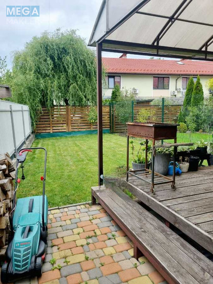 Продаж дома, 3 поверху, 129 кв.м, 5 кімнат, ділянка 1 сотка, <a class="location-link" href="/novye-petrovcy/" title="Недвижимость Нові Петрівці">Нові Петрівці</a>, Садова Балатон (изображение 15)