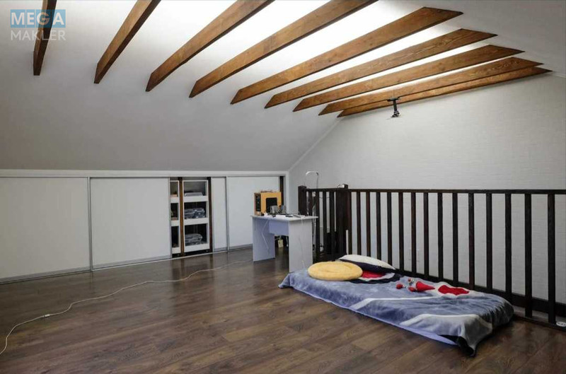 Продаж дома, 3 поверху, 129 кв.м, 5 кімнат, ділянка 1 сотка, <a class="location-link" href="/novye-petrovcy/" title="Недвижимость Нові Петрівці">Нові Петрівці</a>, Садова Балатон (изображение 17)