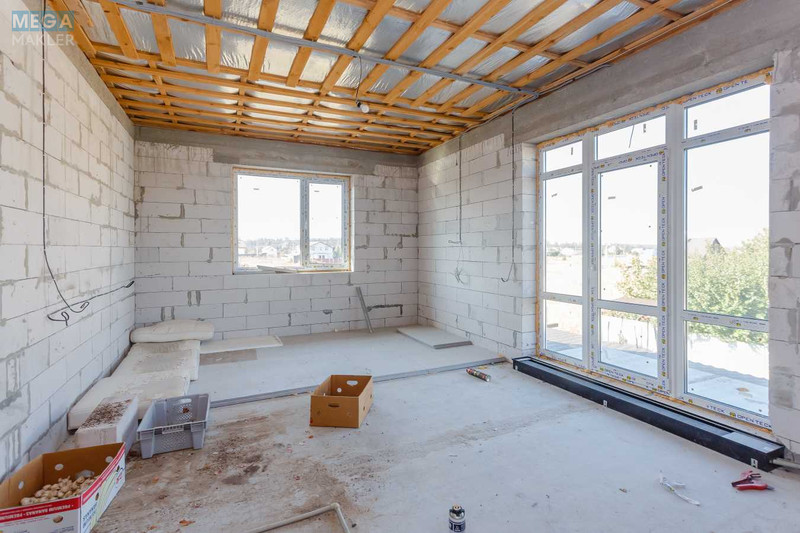Продаж дома, 2 поверху, 220 кв.м, 10 кімнат, ділянка 12 соток, <a class="location-link" href="/bobrica-selo-kv/" title="Недвижимость Бобриця">Бобриця</a>, Січова, 1 (изображение 13)