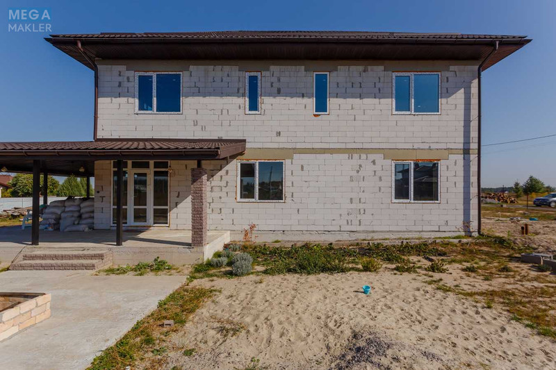 Продаж дома, 2 поверху, 220 кв.м, 10 кімнат, ділянка 12 соток, <a class="location-link" href="/bobrica-selo-kv/" title="Недвижимость Бобриця">Бобриця</a>, Січова, 1 (изображение 20)