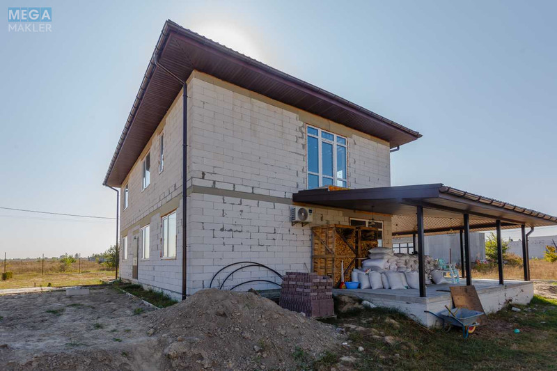 Продаж дома, 2 поверху, 220 кв.м, 10 кімнат, ділянка 12 соток, <a class="location-link" href="/bobrica-selo-kv/" title="Недвижимость Бобриця">Бобриця</a>, Січова, 1 (изображение 22)