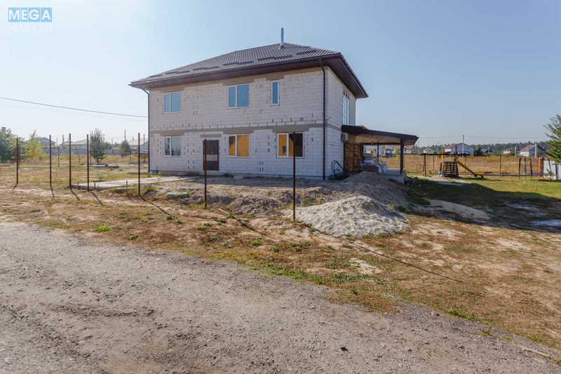 Продаж дома, 2 поверху, 220 кв.м, 10 кімнат, ділянка 12 соток, <a class="location-link" href="/bobrica-selo-kv/" title="Недвижимость Бобриця">Бобриця</a>, Січова, 1 (изображение 24)