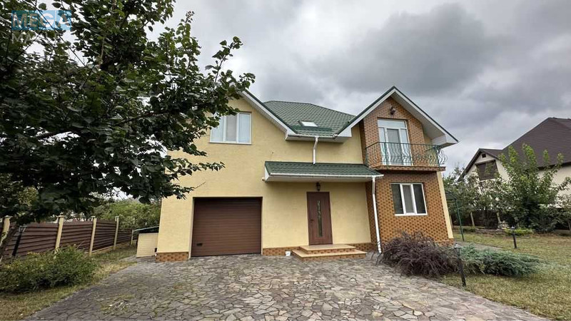 Продаж дома, 2 поверху, 212 кв.м, 5 кімнат, ділянка 9 соток, <a class="location-link" href="/marhalovka/" title="Недвижимость Мархалівка">Мархалівка</a>, садовая, 1 (изображение 4)