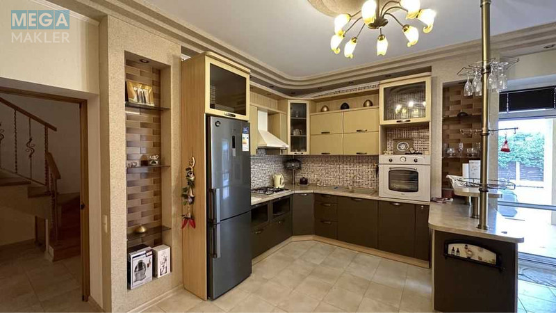 Продаж дома, 2 поверху, 212 кв.м, 5 кімнат, ділянка 9 соток, <a class="location-link" href="/marhalovka/" title="Недвижимость Мархалівка">Мархалівка</a>, садовая, 1 (изображение 5)