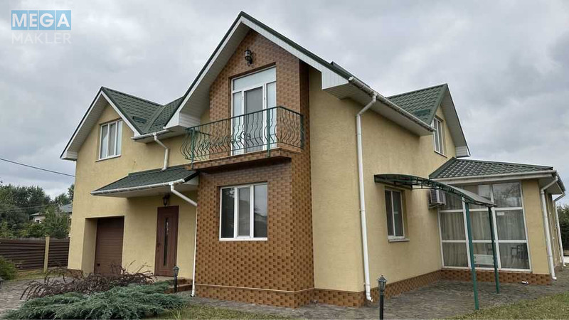 Продаж дома, 2 поверху, 212 кв.м, 5 кімнат, ділянка 9 соток, <a class="location-link" href="/marhalovka/" title="Недвижимость Мархалівка">Мархалівка</a>, садовая, 1 (изображение 6)