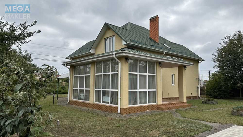 Продаж дома, 2 поверху, 212 кв.м, 5 кімнат, ділянка 9 соток, <a class="location-link" href="/marhalovka/" title="Недвижимость Мархалівка">Мархалівка</a>, садовая, 1 (изображение 7)