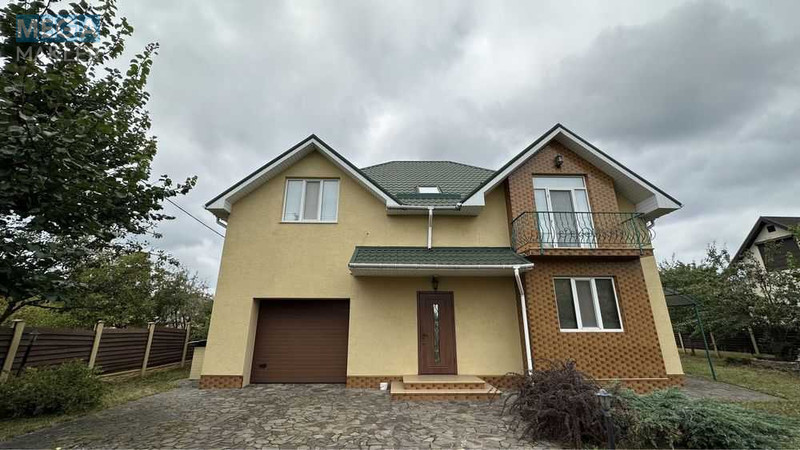 Продаж дома, 2 поверху, 212 кв.м, 5 кімнат, ділянка 9 соток, <a class="location-link" href="/marhalovka/" title="Недвижимость Мархалівка">Мархалівка</a>, садовая, 1 (изображение 8)