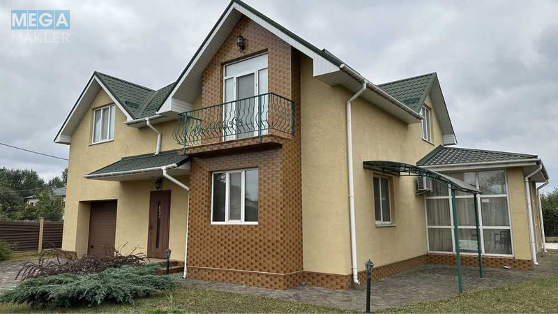 Продаж дома, 2 поверху, 212 кв.м, 5 кімнат, ділянка 9 соток, <a class="location-link" href="/marhalovka/" title="Недвижимость Мархалівка">Мархалівка</a>, садовая, 1 (изображение 9)