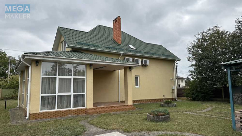 Продаж дома, 2 поверху, 212 кв.м, 5 кімнат, ділянка 9 соток, <a class="location-link" href="/marhalovka/" title="Недвижимость Мархалівка">Мархалівка</a>, садовая, 1 (изображение 10)