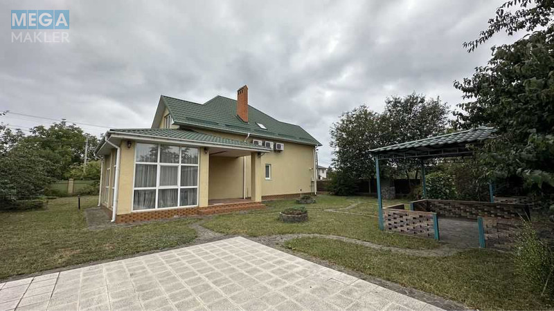 Продаж дома, 2 поверху, 212 кв.м, 5 кімнат, ділянка 9 соток, <a class="location-link" href="/marhalovka/" title="Недвижимость Мархалівка">Мархалівка</a>, садовая, 1 (изображение 11)