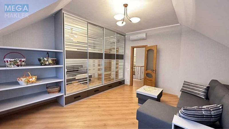 Продаж дома, 2 поверху, 212 кв.м, 5 кімнат, ділянка 9 соток, <a class="location-link" href="/marhalovka/" title="Недвижимость Мархалівка">Мархалівка</a>, садовая, 1 (изображение 18)