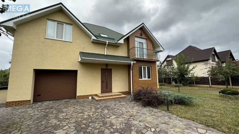 Продаж дома, 2 поверху, 212 кв.м, 5 кімнат, ділянка 9 соток, <a class="location-link" href="/marhalovka/" title="Недвижимость Мархалівка">Мархалівка</a>, садовая, 1 (изображение 23)