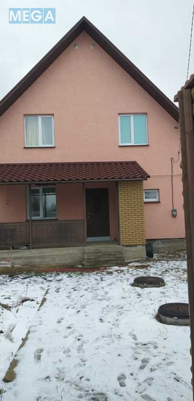 Продаж дома, 2 поверху, 160 кв.м, 4 кімнати, ділянка 15 соток, <a class="location-link" href="/brovary/" title="Недвижимость Бровари">Бровари</a>, Бобрик (изображение 5)