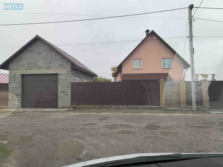 Продаж дома, 2 поверху, 160 кв.м, 4 кімнати, ділянка 15 соток, <a class="location-link" href="/brovary/" title="Недвижимость Бровари">Бровари</a>, Бобрик (изображение 9)