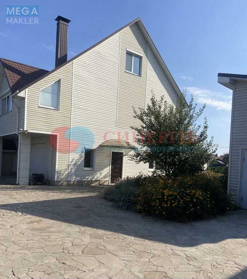 Продаж дома, 3 поверху, 317 кв.м, 6 кімнат, ділянка 13 соток, <a class="location-link" href="/novye-petrovcy/" title="Недвижимость Нові Петрівці">Нові Петрівці</a>, Соборна (изображение 2)