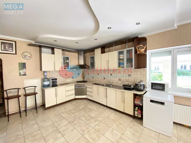 Продаж дома, 3 поверху, 317 кв.м, 6 кімнат, ділянка 13 соток, <a class="location-link" href="/novye-petrovcy/" title="Недвижимость Нові Петрівці">Нові Петрівці</a>, Соборна (изображение 3)