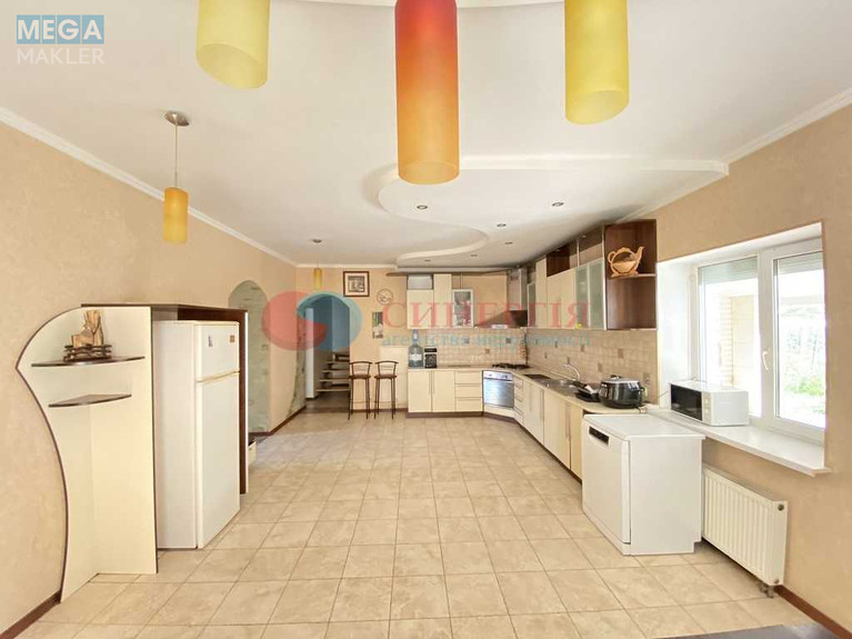 Продаж дома, 3 поверху, 317 кв.м, 6 кімнат, ділянка 13 соток, <a class="location-link" href="/novye-petrovcy/" title="Недвижимость Нові Петрівці">Нові Петрівці</a>, Соборна (изображение 4)