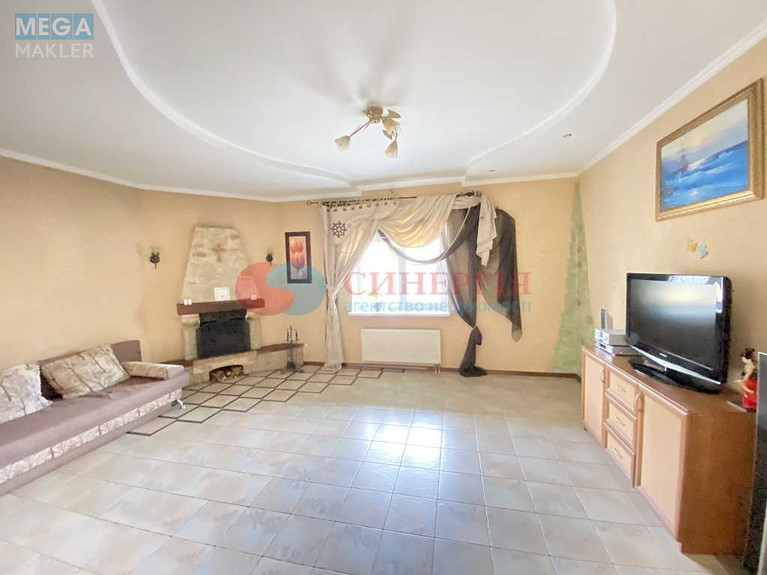 Продаж дома, 3 поверху, 317 кв.м, 6 кімнат, ділянка 13 соток, <a class="location-link" href="/novye-petrovcy/" title="Недвижимость Нові Петрівці">Нові Петрівці</a>, Соборна (изображение 6)