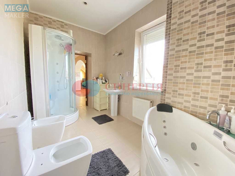 Продаж дома, 3 поверху, 317 кв.м, 6 кімнат, ділянка 13 соток, <a class="location-link" href="/novye-petrovcy/" title="Недвижимость Нові Петрівці">Нові Петрівці</a>, Соборна (изображение 10)
