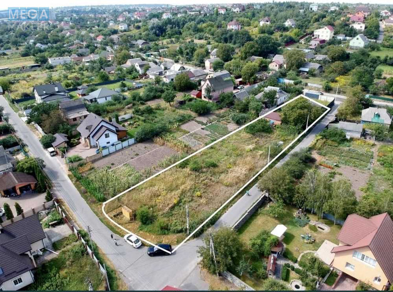 Продажа участка, 21,30 сотка, участок под жилую застройку, <a class="location-link" href="/gorenichi/" title="Недвижимость Гореничі">Гореничі</a>, Соборная 35 (изображение 6)