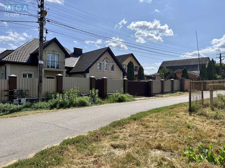 Продажа участка, 21,30 сотка, участок под жилую застройку, <a class="location-link" href="/gorenichi/" title="Недвижимость Гореничі">Гореничі</a>, Соборная 35 (изображение 9)
