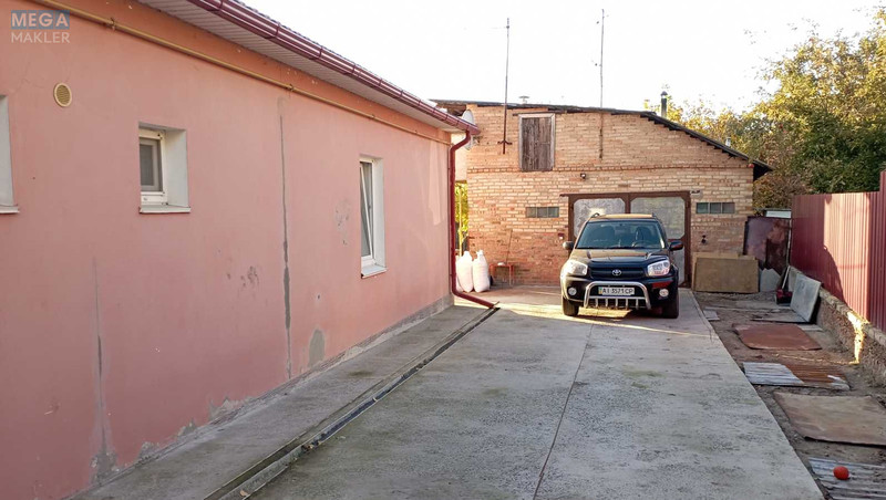 Продаж дома, 1 поверх, 74 кв.м, 3 кімнати, ділянка 9 соток, <a class="location-link" href="/vyshgorod/" title="Недвижимость Вишгород">Вишгород</a>, Максимовича (изображение 4)