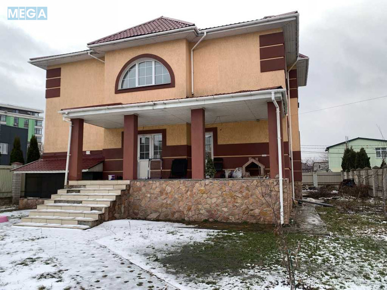 Продаж дома, 2&nbsp;поверху, 358&nbsp;кв.м, 7&nbsp;кімнат, ділянка 9&nbsp;соток, <a class="location-link" href="/kiev/" title="Недвижимость Київ">Київ</a>, <a class="location-link" href="/kiev/solomenskij/" title="Недвижимость Солом'янський район">Солом'янський р-н</a>, Школьная ул., 12л (изображение 10)