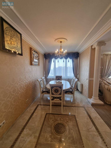 Продаж 3 кімнатної квартири (107/70/30), 24 пов. 26 пов. будинку, <a class="location-link" href="/kiev/" title="Недвижимость Київ">Київ</a>, <a class="location-link" href="/kiev/solomenskij/" title="Недвижимость Солом'янський район">Солом'янський р-н</a>, Лобановского ул., 4Б (изображение 6)