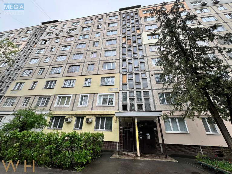 Продаж 3 кімнатної квартири (60/42/7), 9 пов. 9 пов. будинку, <a class="location-link" href="/kiev/" title="Недвижимость Київ">Київ</a>, <a class="location-link" href="/kiev/svyatoshinskij/" title="Недвижимость Святошинський район">Святошинський р-н</a>, Миколи Ушакова вул., 14 (изображение 21)