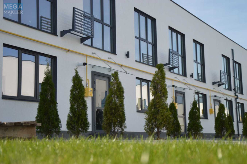Продаж дома, 2 поверху, 96 кв.м, 3 кімнати, ділянка 1 сотка, <a class="location-link" href="/borispol/" title="Недвижимость Бориспіль">Бориспіль</a>, Гоголя, 61 (изображение 2)