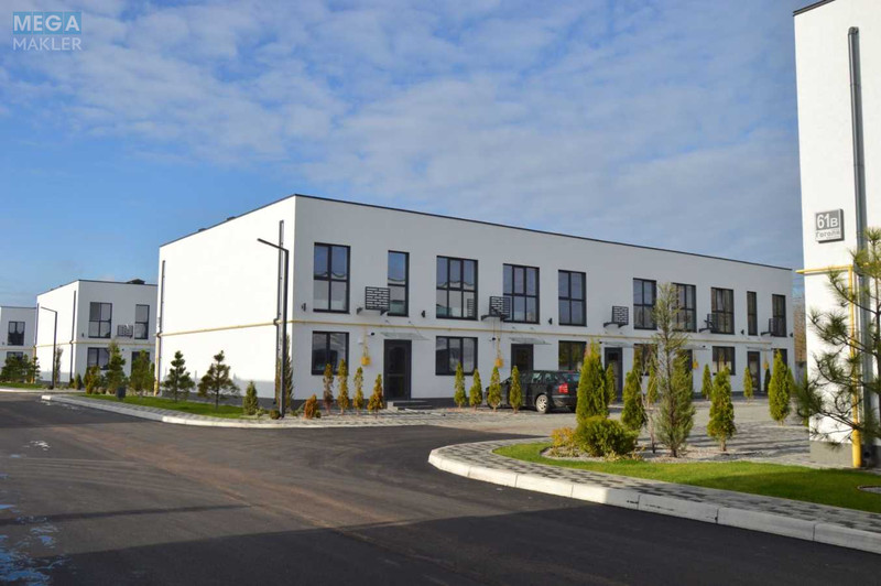 Продаж дома, 2 поверху, 96 кв.м, 3 кімнати, ділянка 1 сотка, <a class="location-link" href="/borispol/" title="Недвижимость Бориспіль">Бориспіль</a>, Гоголя, 61 (изображение 3)