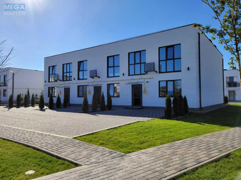 Продаж 2 кімнатної квартири (86/30/30), 1 пов. 2 пов. будинку, <a class="location-link" href="/borispol/" title="Недвижимость Бориспіль">Бориспіль</a>, Гоголя, 61 (изображение 3)