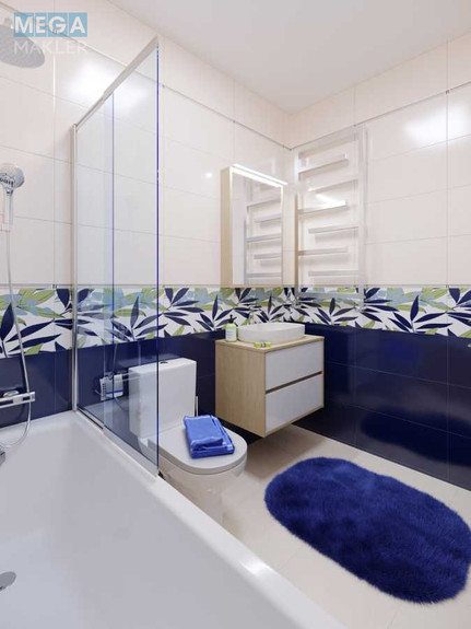 Продаж 2 кімнатної квартири (86/30/30), 1 пов. 2 пов. будинку, <a class="location-link" href="/borispol/" title="Недвижимость Бориспіль">Бориспіль</a>, Гоголя, 61 (изображение 14)