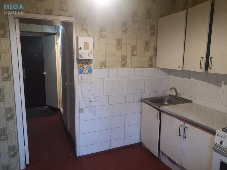 Продаж 1 кімнатної квартири (37/19/8), 3 пов. 9 пов. будинку, <a class="location-link" href="/kiev/" title="Недвижимость Київ">Київ</a>, <a class="location-link" href="/kiev/desnyanskij/" title="Недвижимость Деснянський район">Деснянський р-н</a>, Владимира Маяковского просп., 79а (изображение 7)