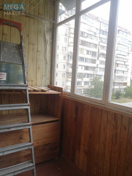 Продаж 1 кімнатної квартири (37/19/8), 3 пов. 9 пов. будинку, <a class="location-link" href="/kiev/" title="Недвижимость Київ">Київ</a>, <a class="location-link" href="/kiev/desnyanskij/" title="Недвижимость Деснянський район">Деснянський р-н</a>, Владимира Маяковского просп., 79а (изображение 9)