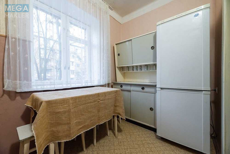 Продаж 1 кімнатної квартири (30/?/?), 2 пов. 5 пов. будинку, <a class="location-link" href="/kiev/" title="Недвижимость Київ">Київ</a>, <a class="location-link" href="/kiev/svyatoshinskij/" title="Недвижимость Святошинський район">Святошинський р-н</a>, Академика Королева ул., 5 (изображение 13)