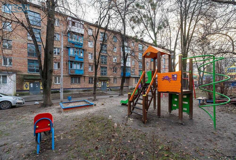 Продаж 1 кімнатної квартири (30/?/?), 2 пов. 5 пов. будинку, <a class="location-link" href="/kiev/" title="Недвижимость Київ">Київ</a>, <a class="location-link" href="/kiev/svyatoshinskij/" title="Недвижимость Святошинський район">Святошинський р-н</a>, Академика Королева ул., 5 (изображение 22)