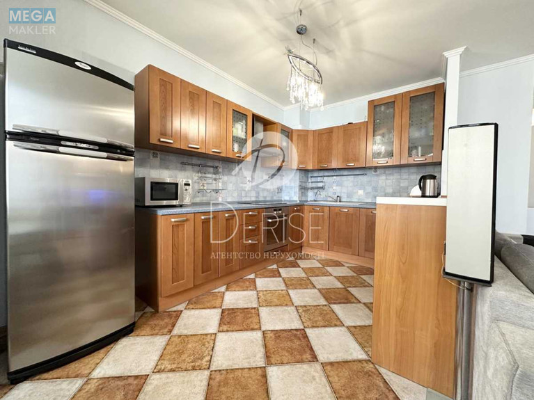 Продаж 4 кімнатної квартири (121/70/30), 12 пов. 22 пов. будинку, <a class="location-link" href="/kiev/" title="Недвижимость Київ">Київ</a>, <a class="location-link" href="/kiev/dneprovskij/" title="Недвижимость Дніпровський район">Дніпровський р-н</a>, Микільсько-Слобідська вул., 6 (изображение 5)