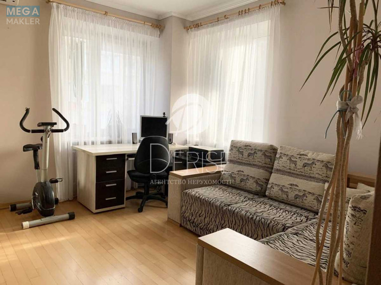 Продаж 4 кімнатної квартири (121/70/30), 12 пов. 22 пов. будинку, <a class="location-link" href="/kiev/" title="Недвижимость Київ">Київ</a>, <a class="location-link" href="/kiev/dneprovskij/" title="Недвижимость Дніпровський район">Дніпровський р-н</a>, Микільсько-Слобідська вул., 6 (изображение 16)