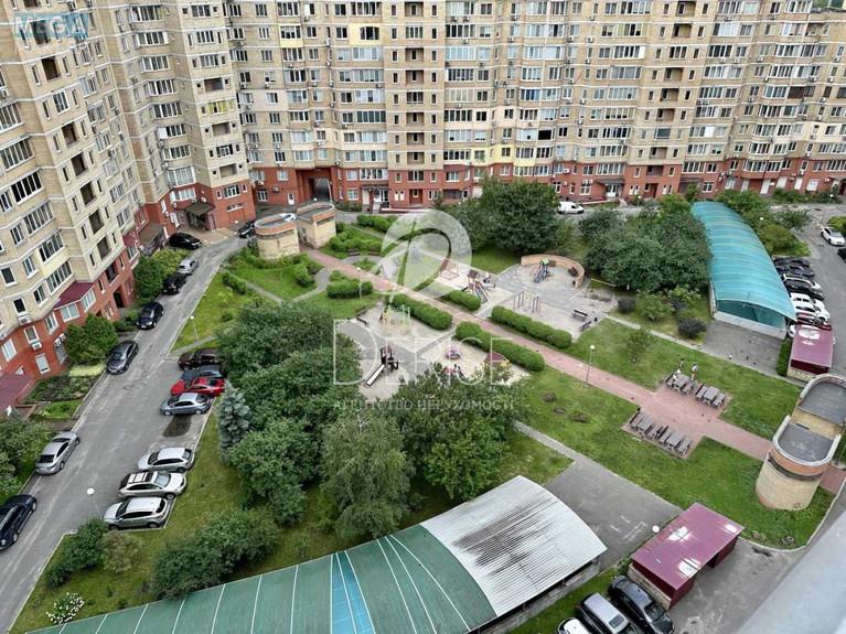 Продаж 4 кімнатної квартири (121/70/30), 12 пов. 22 пов. будинку, <a class="location-link" href="/kiev/" title="Недвижимость Київ">Київ</a>, <a class="location-link" href="/kiev/dneprovskij/" title="Недвижимость Дніпровський район">Дніпровський р-н</a>, Микільсько-Слобідська вул., 6 (изображение 22)